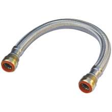 Nibco FX0018034 - 3/4 PUSH 18 REPAIR HOSE