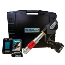 Nibco R00109PC - Pc-280 Pressing Tool - Battery Op With Case