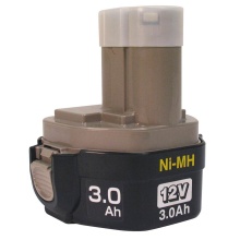 Nibco R00170PC - PC-7 12V, NIMH BATTERY - 3.0AH