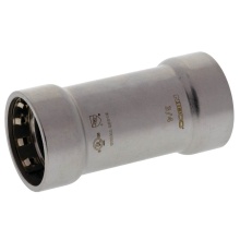 Nibco 2020300EPC - PC201 1/2 PRSXPRS COUP (NO STP), CBN STL