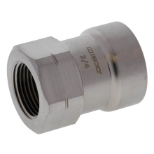 Nibco 2024950EPC - PC203 3/4 PRESS X F ADAPTER, CBN STL