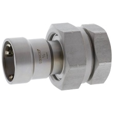 Nibco 2256750EPC - Pc233-3 2 Press X F Union, Carbon Steel