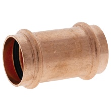 Nibco 9002000PC - PC600-DS 11/2 PRESS X PRESS COUPLING LD