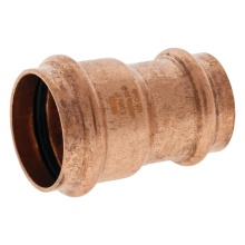 Nibco 9001750PC - PC600-R 11/4 X 1 PRS X PRS RED COUP LD