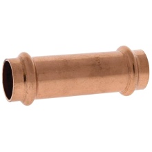 Nibco 9020405PC - PC601L 3/4 PRSXPRS REP COUP(NO STOP) LD