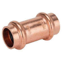 Nibco 9020300PC - PC601 1/2 PRSXPRS REP COUP(NO STOP) LD