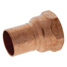 Nibco 9028755PC - PC603-2 1 FTGXF ADAPTER WROT