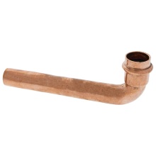 Nibco 9068100PC - PC607E-2 3/4 FTG X PRESS 6 IN 90 ELB LD