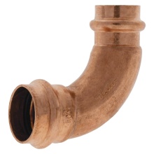 Nibco 9055755PC - PC607 1 X 3/4 PRESS X PRESS 90 ELBOW LD