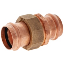 Nibco 9256630PC - Pc633 11/4 Press X Press Union Ld