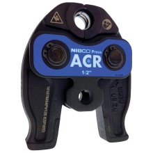 Nibco R00219RPCR - Pcr-12M 1/2 Rev Jaw For Mini PRSsng Tool
