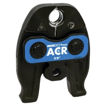 Nibco R00215RPC - PCR-1M 5/8 JAW FOR MINI PRESSING TOOLS