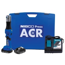 Nibco R00211RPC - Pcr-20M 19Kn Press Tool, Access, Case