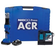 Nibco R00203RPC - Pcr-20Ml 19Kn PRS Tool, Access, Lrg Case