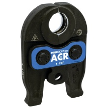 Nibco R00230RPC - Pcr-3M 1-1/8 Jaw For Mini Pressing Tls
