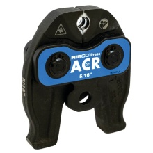 Nibco R00217RPC - Pcr-516M 5/16 Jaw For Mini Pressing Tool