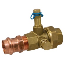 Nibco NMU420D - Pct1800 Pc X Fpt Union 2