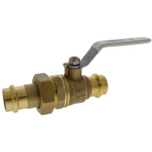 Nibco NF99UPA - Pcu-Fp600A-Lf 1 Bv Press X Press Union