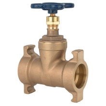 Nibco NL0JE2D - Pr113K 2'' With Cross Hw