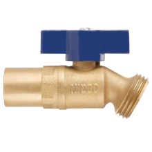 Nibco NB52DH8 - QT57X 1/2CUP OR 3/4FTG QTR TURN NO-KINK