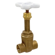 Nibco NJ050XD - S111-LF 2 CXC 300 CWP RS GATE BRZ