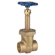 Nibco NJ1MW0C - S134X 11/2 CLEAN FOR OXYGEN