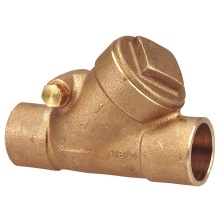Nibco NJ7KW0B - S433YX 11/4 CLEANED FOR OXYGEN