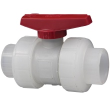 Nibco MN910AD - T62TB-V 2 TUTB MODEL-C THD FKM NPP