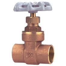 Nibco N00126F - SI8 3 FULL PORT GATE VALVE