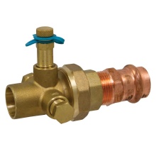 Nibco NMU140D - Spc1800 Swt X Pc Union 2