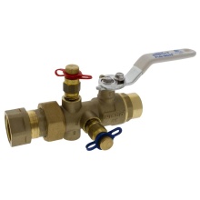 Nibco NMFS21DADD - ST180566V8 2SWT X 2FPT BDY V200045LF