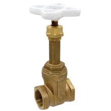 Nibco NL050XD - T111-LF 2 THD 300 CWP RS GATE BRZ