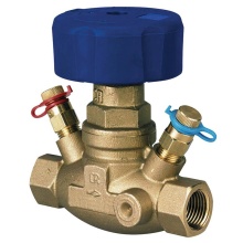 Nibco NL1X00D - T1710 2 THREADED BALANCING VALVE