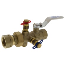 Nibco NMFS22DADD - T180566V8 2FPT X 2FPT BDY V200045LF