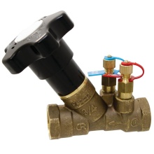 Nibco NL2X0XD - T1810-LF 2 BALANCING VALVE THREAD END