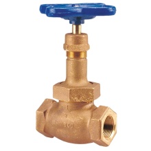 Nibco NL3MN0A - T256AP 1 THD 200 lb GLOBE FULL PLUG