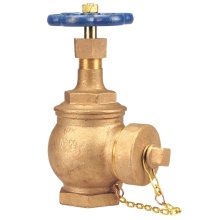 Nibco NL5200E - T331Hc 2-1/2 Hose End With Cap