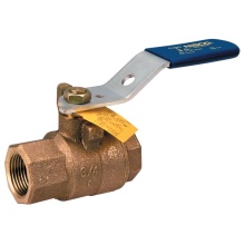 Nibco NL95S2F - T58070Ul-Ss 3 Ul842 Lp Gas Csa Ss Hn