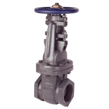 Nibco NLA300F - T617O 3 THD GATE VALVE CI