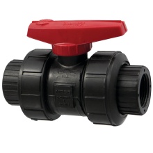 Nibco MC910AD - T61TB-V 2 THD TUBV FKM BPP