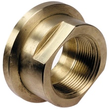 Nibco C301570P - TCBR-3 3/4 TRANS E.CONN FEMALE(BRASS)