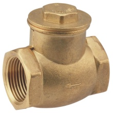 Nibco N00316F - TI3 3 CHECK VALVE BRASS