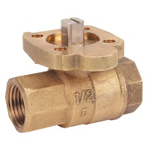 Nibco WL95A0D - TM5857066 2 W/ISO ACT. MTG. PAD