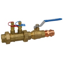 Nibco NMAS240C - TPC1880SO 11/2 AUTO W/SHUTOFF FPT X PC