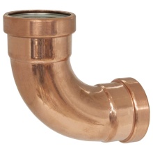 Nibco 905720XLC - PC607-XLC 4 PRS X PRS 90 ELBOW