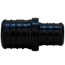 Nibco PX00548G - NPD01 3/4 POLY COUPLING
