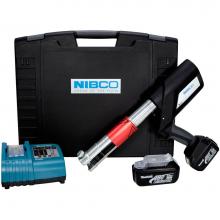 Nibco R00105PC - Pc-280 Pressing Tool - Battery Op,W/Case