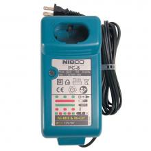 Nibco R00180PC - PC-8 120V STANDARD BATTERY CHARGER