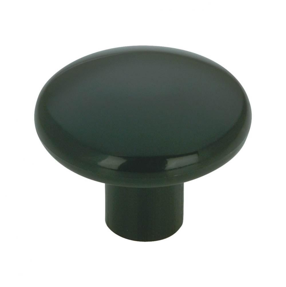 Functional Plastic Knob - 314