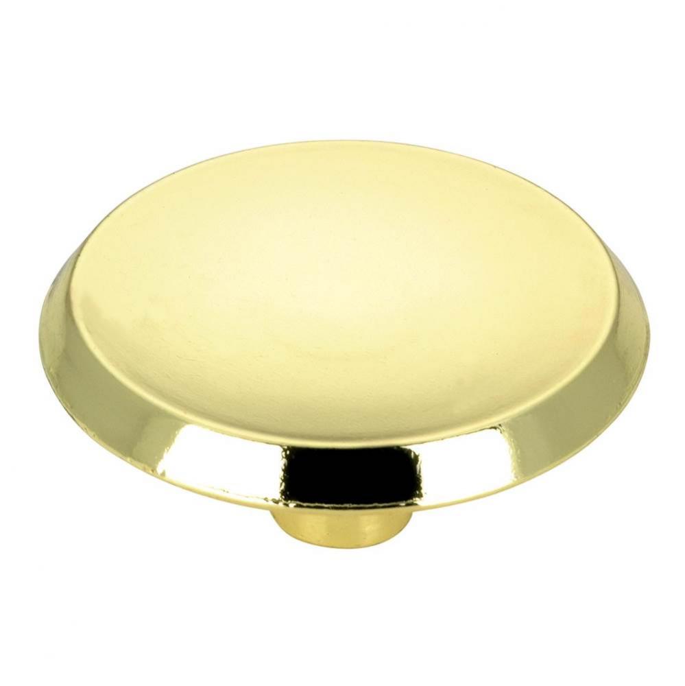 Traditional Metal Knob - 3775